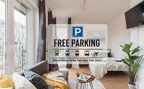 Lineburg Villa Apartments